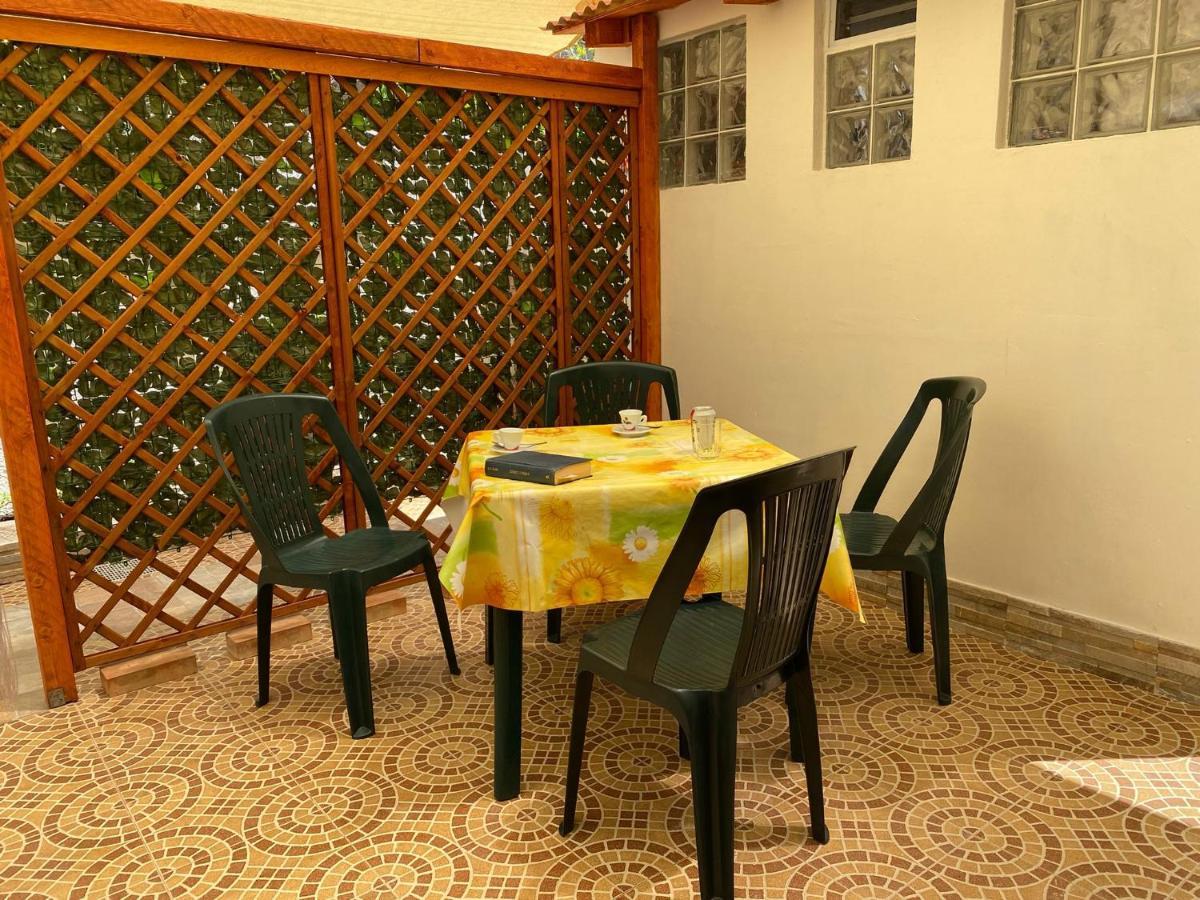 Casa Vacanze Il Faro Murta Maria Exterior photo