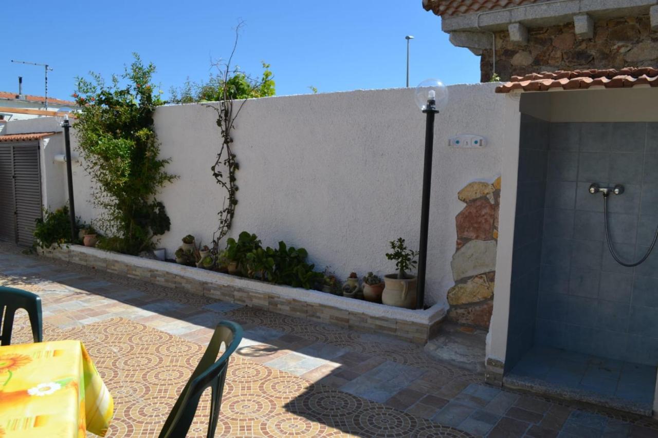 Casa Vacanze Il Faro Murta Maria Exterior photo